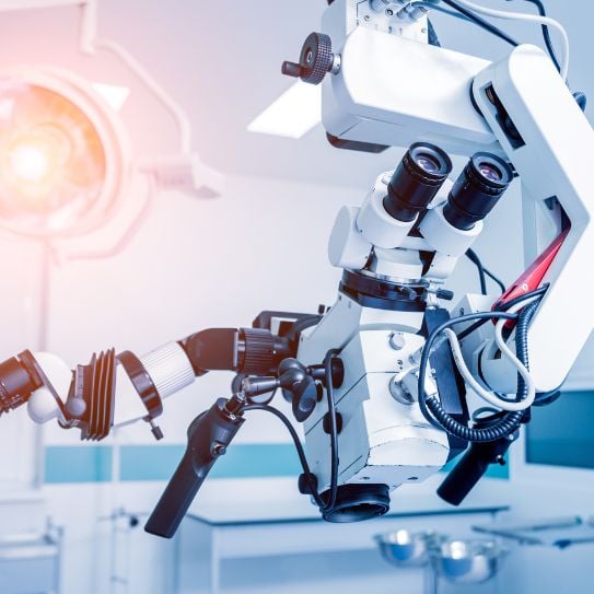 microsurgery apicoectomy