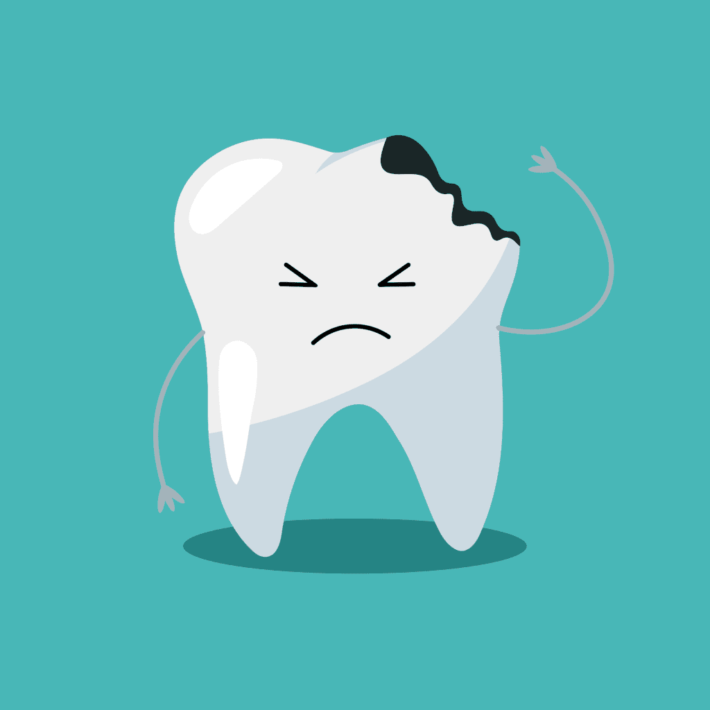 broken tooth dentist near me