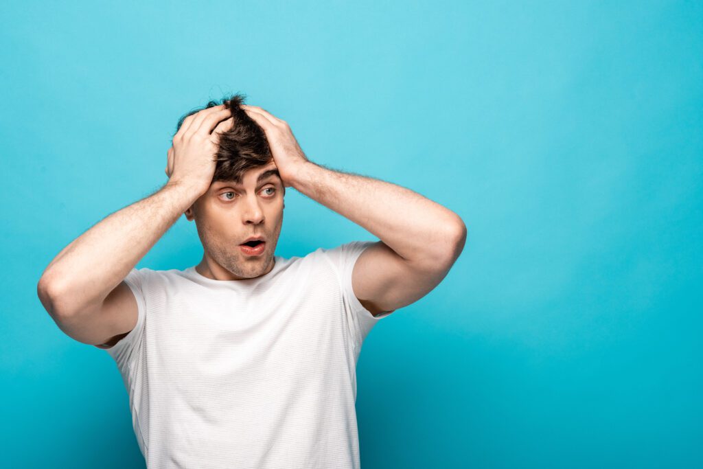 root canal falls church