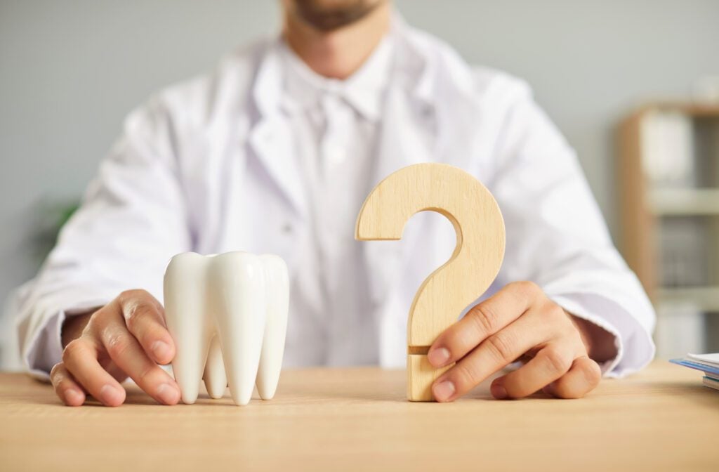Virginia Endodontist | Root Canal FAQs & Expert Care
