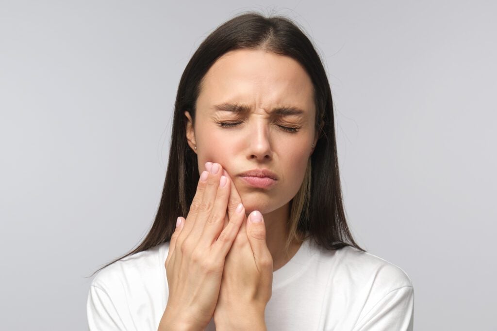 tooth pain Sterling, Falls Church, and Gainesville